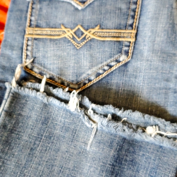 Buffalo Men's Jeans 34/30 - Picture 3 of 3